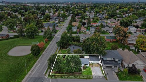 119 Fieldrow St, Nepean, ON, K2G2Y8 | Card Image