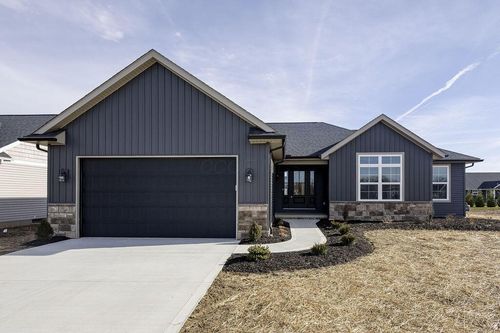 203 De Rosa Dr, Johnstown, OH, 43031-7560 | Card Image