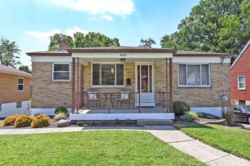 4023 Lovell Ave, Cincinnati, OH, 45211 | Card Image