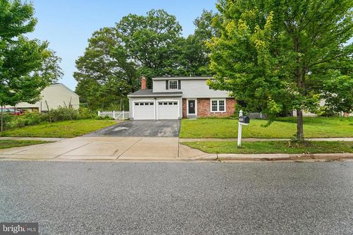 14026 Briarwood Dr, Laurel, MD, 20708-1308 | Card Image