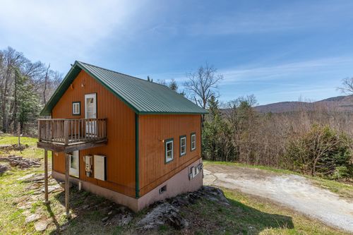 769 Straight Rd, Belmont, VT, 05730-4412 | Card Image
