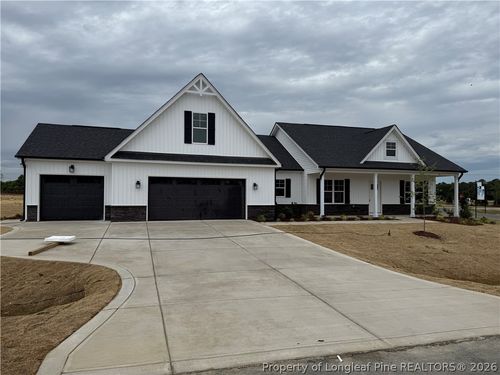 22 Grady Farm Way, Benson, NC, 27504 | Card Image