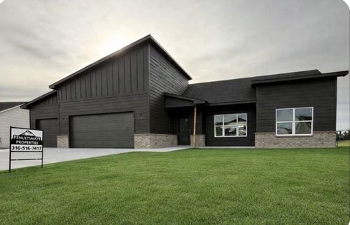 1149 Trek Cir, Goddard, KS, 67052-4303 | Card Image