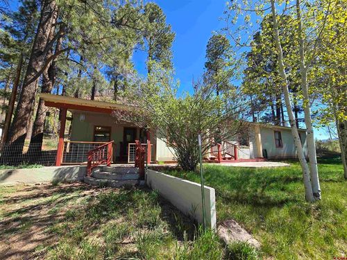 57 Pine Drive, Vallecito Lake/Bayfield, CO, 81122 | Card Image