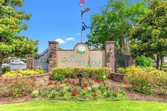 View of community sign | Image 29