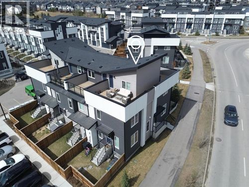 474 Seton Cir Se, Calgary, AB, T3M3P6 | Card Image