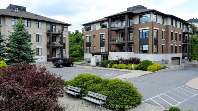 202 - 170 Guelph Pvt, Condo with 2 bedrooms, 2 bathrooms and 1 parking in Kanata ON | Image 32