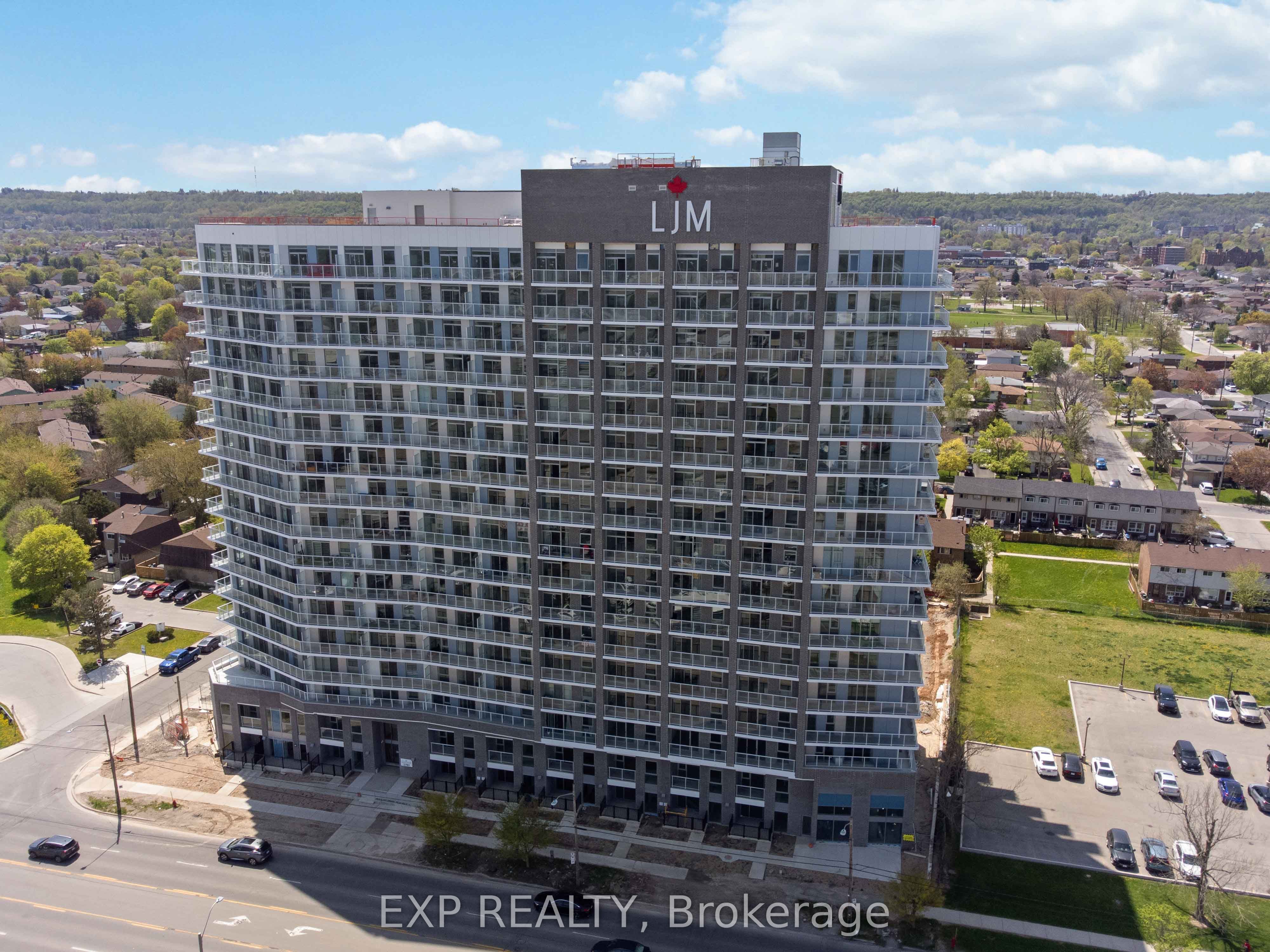 Residential in Hamilton