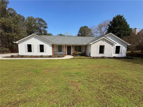 4241 Grady Smith Rd, Loganville, GA, 30052-3677 | Card Image