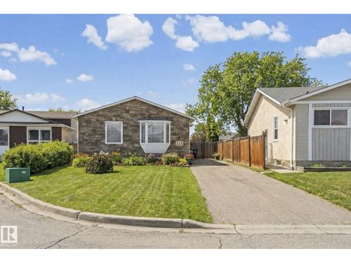 115 Warwick Rd Nw, Edmonton, AB, T5X4P7 | Card Image