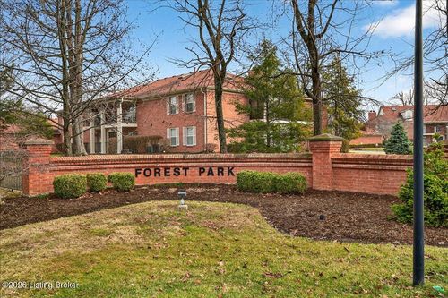 1306 Forest Park Rd, Louisville, KY, 40223-5425 | Card Image
