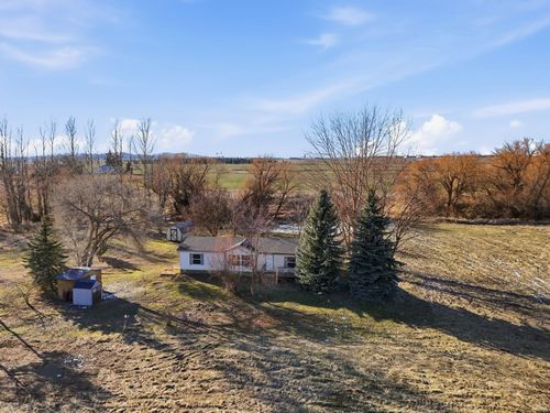 14808 W Thorpe Rd, Medical Lake, WA, 99022-8707 | Card Image