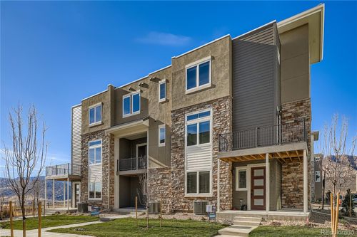 15527 W Washburn Dr, Lakewood, CO, 80228-6493 | Card Image