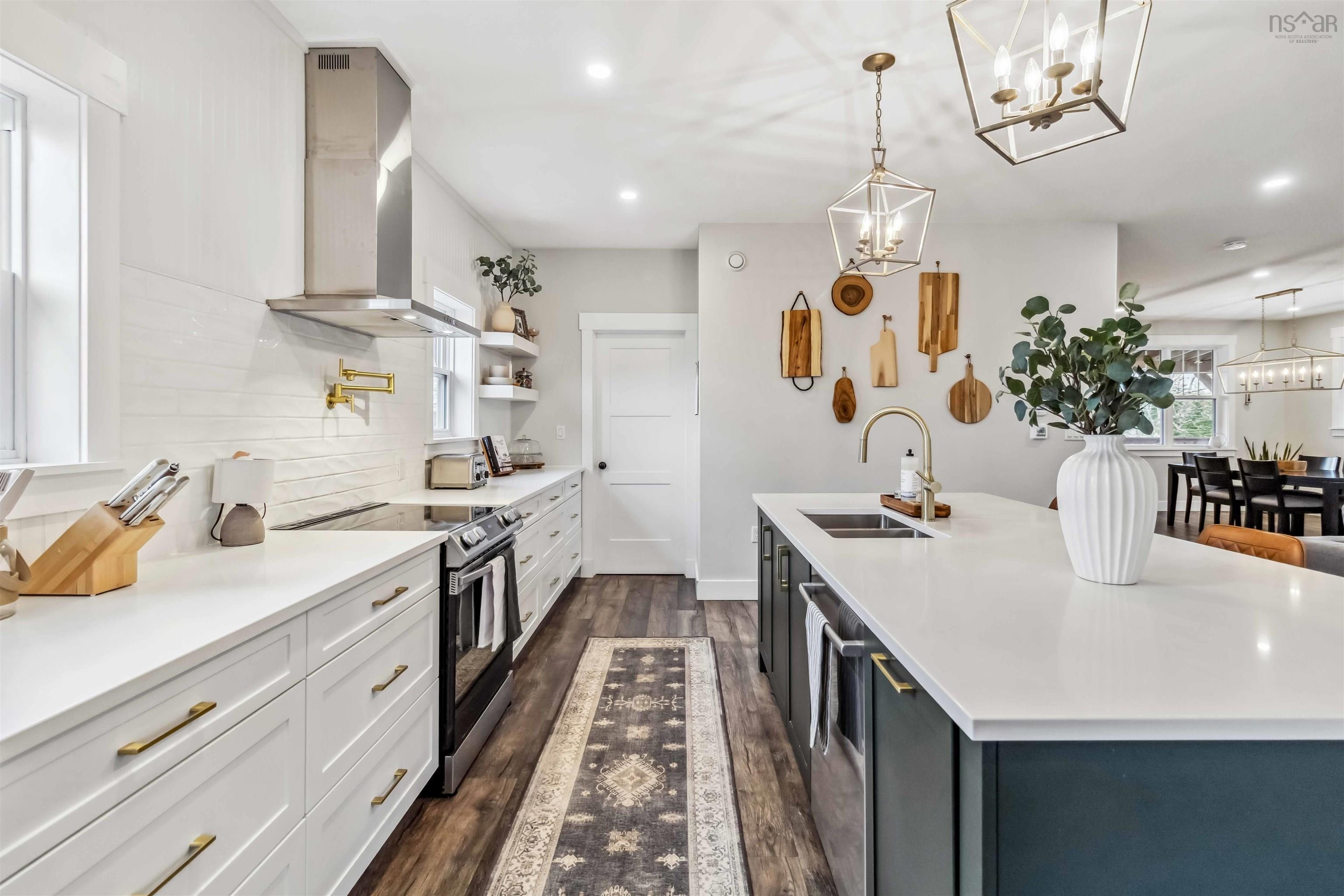 Residential in Upper Tantallon 4
