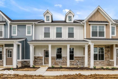 3947 Sandpiper Way, Brownsburg, IN, 46112-9593 | Card Image