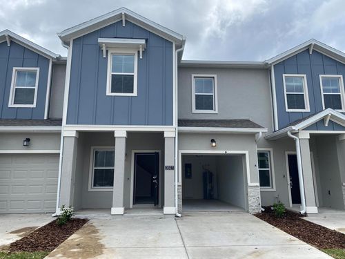 3327 Laurent Lp, Davenport, FL, 33837 | Card Image