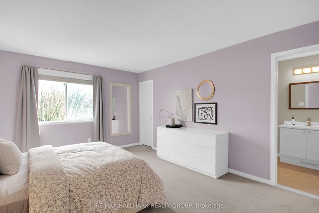 37 Sutcliffe Terr, House attached with 3 bedrooms, 3 bathrooms and 2 parking in Nepean ON | Image 19
