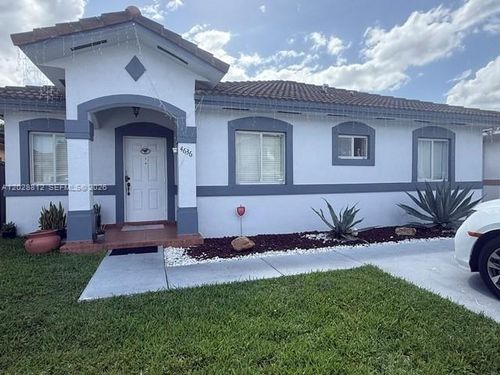 0-4636 Sw 164th Pl, Miami, FL, 33185-5268 | Card Image