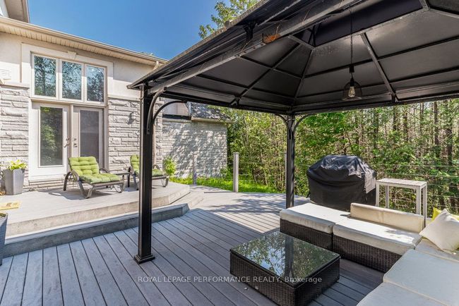 1657 Whiteside Way, House other with 3 bedrooms, 2 bathrooms and 8 parking in Metcalfe ON | Image 45