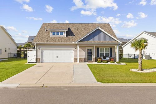 268 Lifestyle Ct, Surfside Beach, SC, 29575-6300 | Card Image