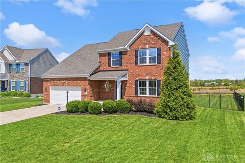 295 Fox Creek Ct, Washingtn Twp, OH, 45458-2967 | Card Image