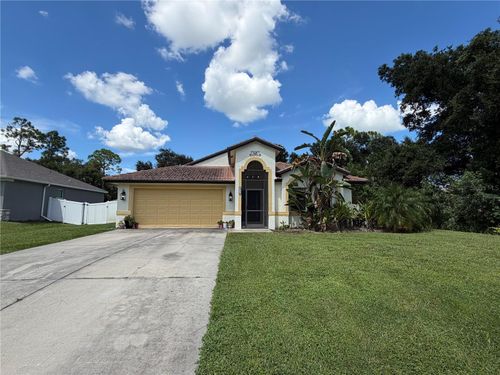 4426 Windsong Ave, NORTH PORT, FL, 34287-4931 | Card Image
