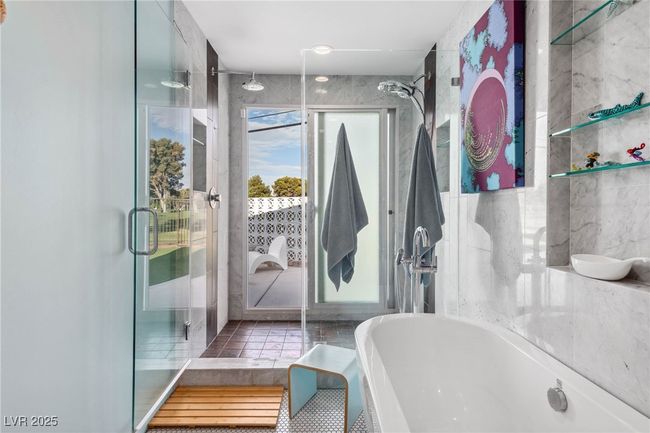 3586 Spencer St, House other with 3 bedrooms, 3 bathrooms and null parking in Las Vegas NV | Image 34