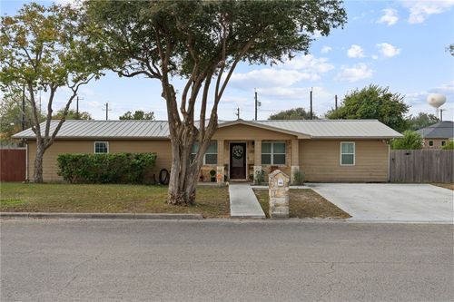 400 Rachal, Odem, TX, 78370-4455 | Card Image