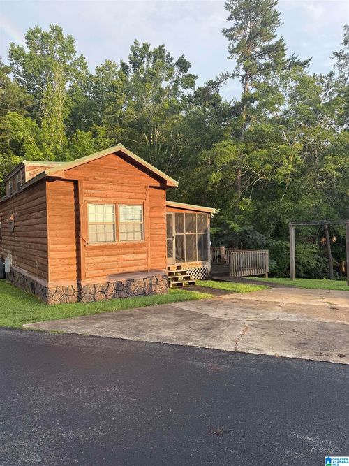 150 Bradley Dr, Wedowee, AL, 36278-7293 | Card Image