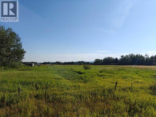 0 10 Acres - Township Road 240a, Rural Rocky View County, AB, T3Z2Y1 | Card Image