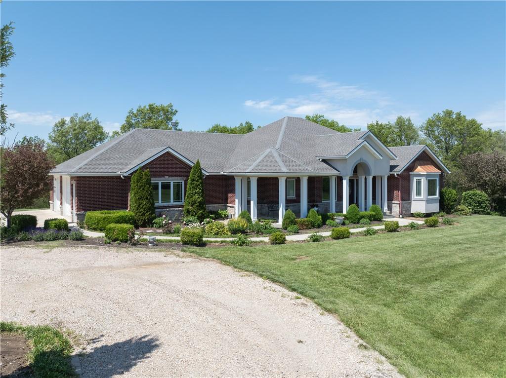 201st Rd, Warrensburg, MO 64093