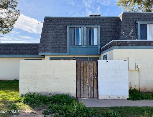 8135 N 32nd Drive, Phoenix, AZ, 85024 | Card Image
