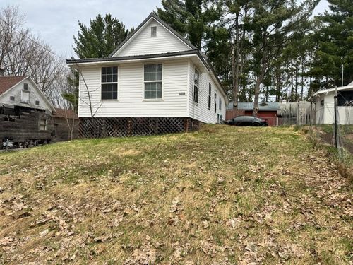 2256 Hill Rd, Phelps, WI, 54554-9407 | Card Image