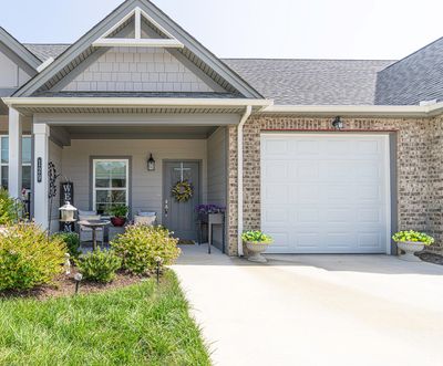 129 Bellingham Cove Ne, Townhouse with 2 bedrooms, 2 bathrooms and 3 parking in Cleveland TN | Image 1