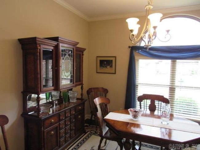 1820 Josh Dr, House other with 4 bedrooms, 3 bathrooms and null parking in Conway AR | Image 16