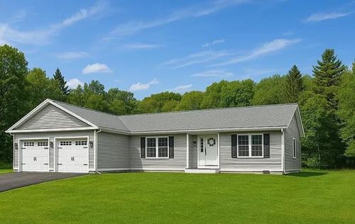 Lot 21 Dodge Pond Lane, Lempster, NH, 03605 | Card Image