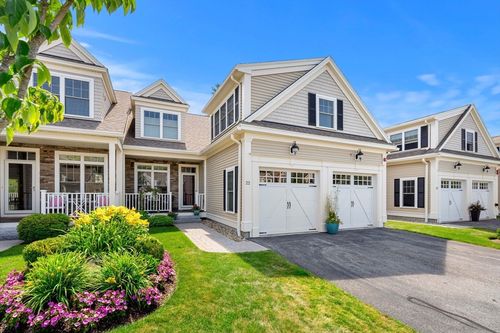 22-22 Fairway Dr, Topsfield, MA, 01983-1645 | Card Image