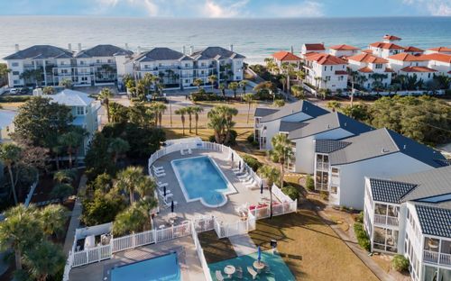 4b-4984 W County Highway 30a, Santa Rosa Beach, FL, 32459-8716 | Card Image