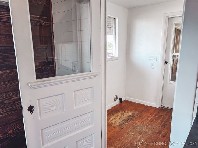 216 Belt St, House other with 3 bedrooms, 2 bathrooms and null parking in Eufaula OK | Image 14