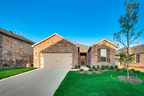 2708 Ryder Ln, Aubrey, TX, 76227-1757 | Card Image