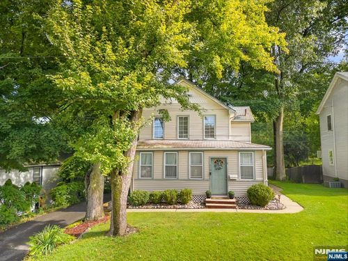 113 Harrison Avenue, Roseland, NJ, 07068 | Card Image