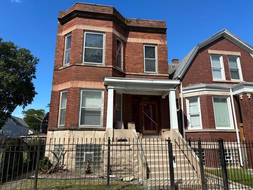 1-5524 S Paulina Street, Chicago, IL, 60636 | Card Image