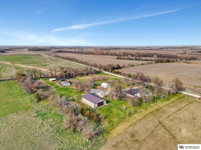 614 S 2 Nd Rd, House other with 3 bedrooms, 2 bathrooms and 2 parking in Bennet NE | Image 71