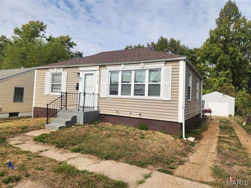 8127 Airport Rd, Saint Louis, MO, 63134-1907 | Card Image