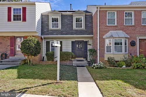 4930 Van Walbeek Place, ANNANDALE, VA, 22003 | Card Image