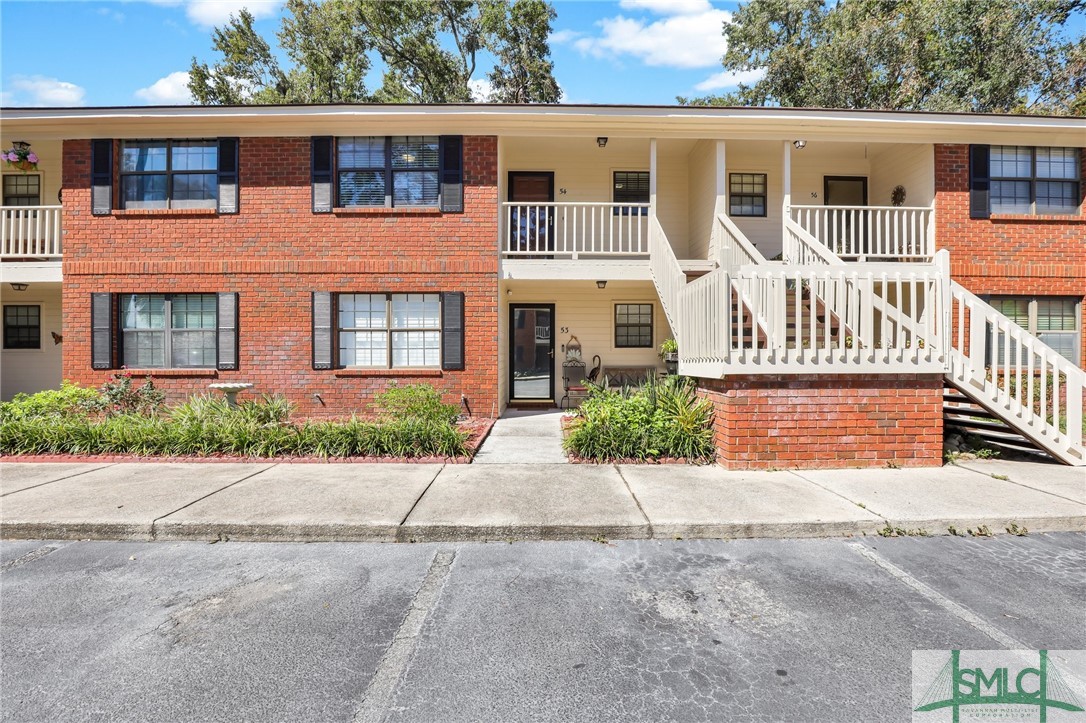 Colony Park Dr, Savannah, GA 31406