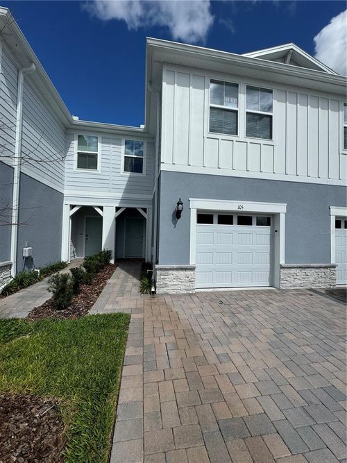105 Violet Vine Ln, OVIEDO, FL, 32765-9643 | Card Image
