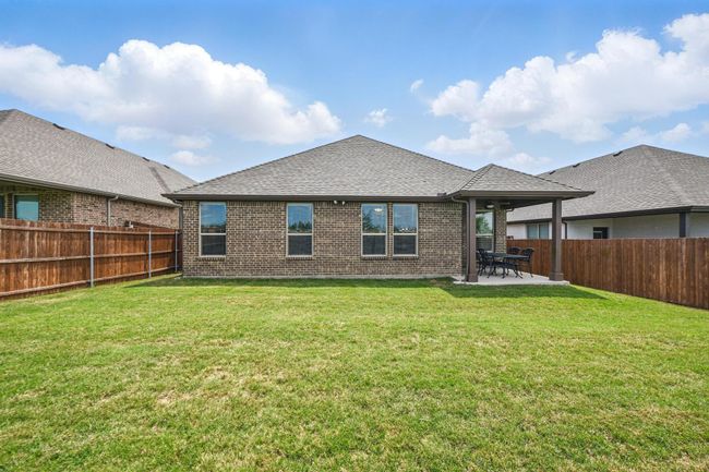2172 Knightsgate Rd, House other with 4 bedrooms, 2 bathrooms and null parking in Argyle TX | Image 28