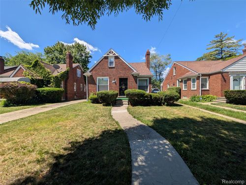 4475 Grayton St, Detroit, MI, 48224-4008 | Card Image