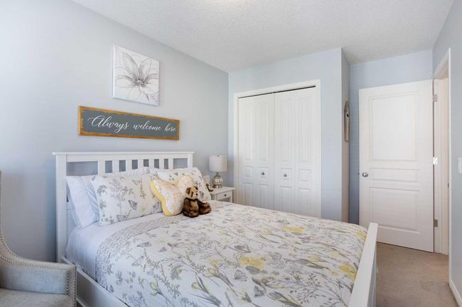 180 Auburn Meadows Walk Se, Townhouse with 3 bedrooms, 3 bathrooms and 2 parking in Calgary AB | Image 12